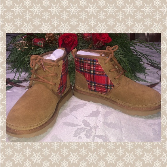 K Neumel II Tartan - UGG - Picture 5 of 10